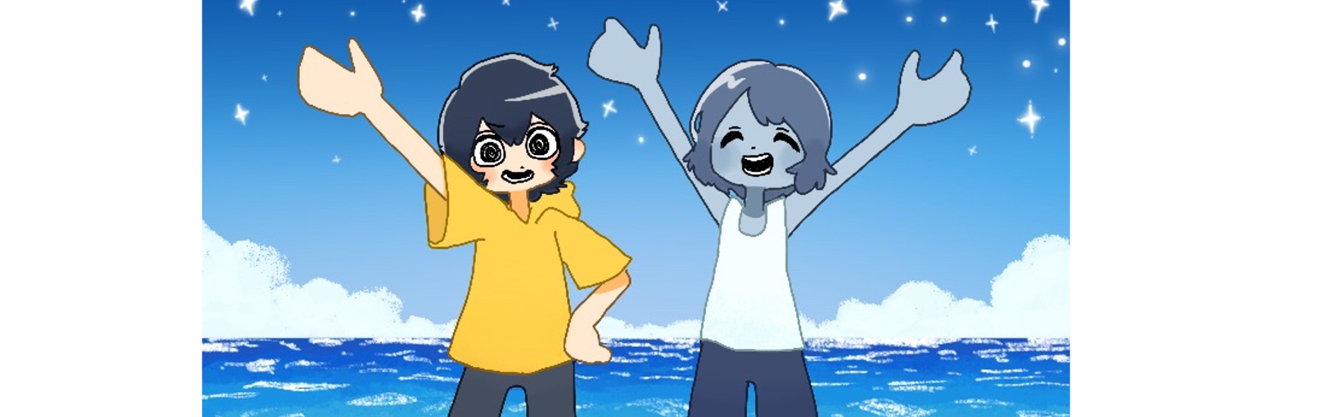 こりもんたとぼぶ